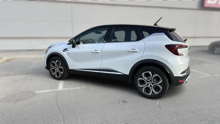 Renault Captur 1,3 Tce Intens