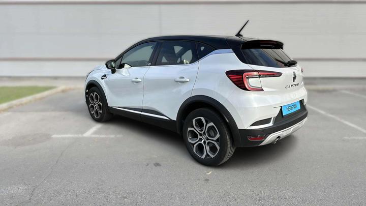 Renault Captur 1,3 Tce Intens