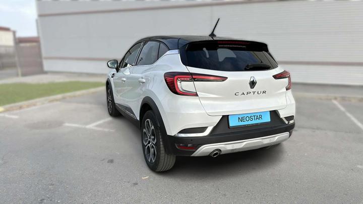 Renault Captur 1,3 Tce Intens