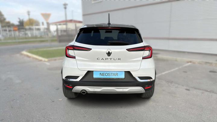 Renault Captur 1,3 Tce Intens