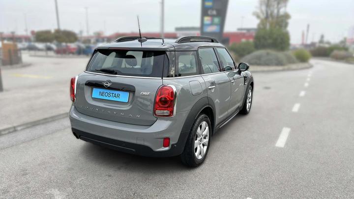 MINI Mini Countryman 1.5