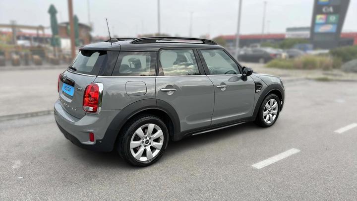 Rabljeni automobil na prodaju iz oglasa 94497 - MINI MINI Mini Countryman 1.5