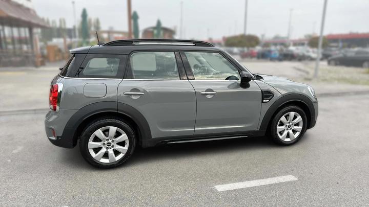 MINI Mini Countryman 1.5