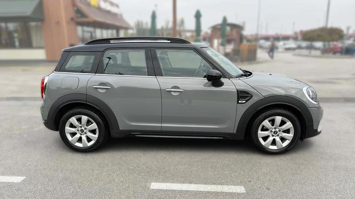 MINI Mini Countryman 1.5