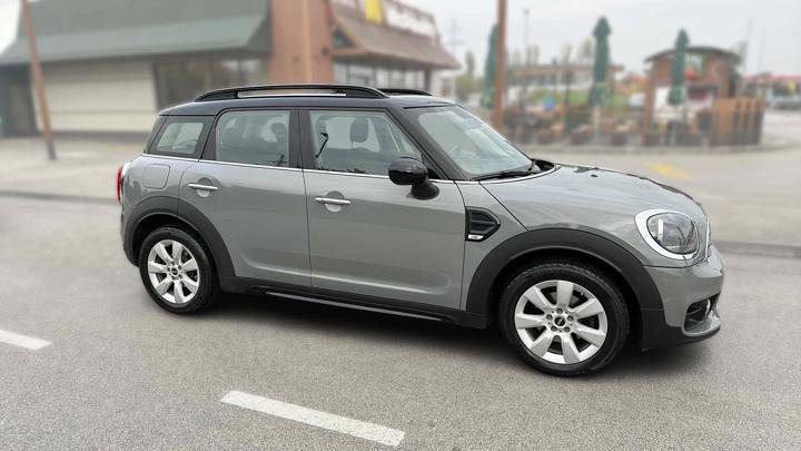 MINI Mini Countryman 1.5