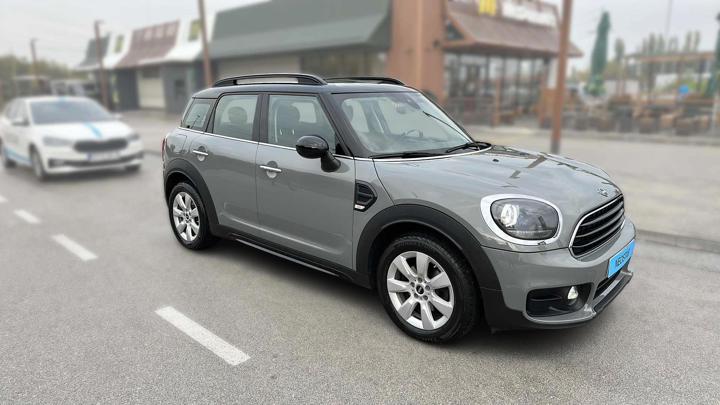 MINI Mini Countryman 1.5