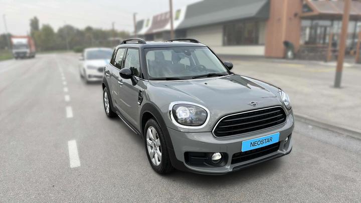 MINI Mini Countryman 1.5