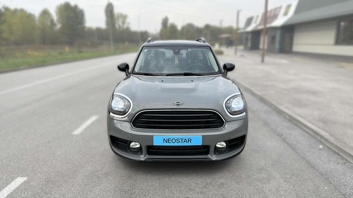 MINI Mini Countryman 1.5