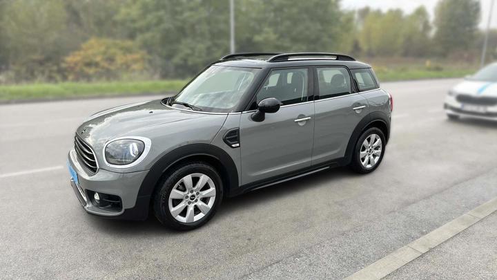 MINI Mini Countryman 1.5