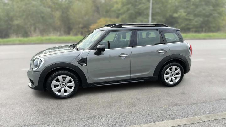 MINI Mini Countryman 1.5