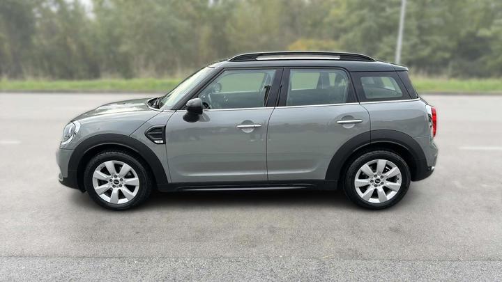 MINI Mini Countryman 1.5