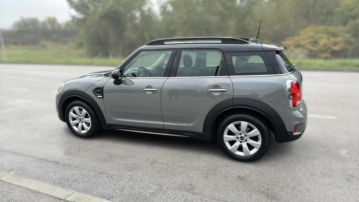 MINI Mini Countryman 1.5