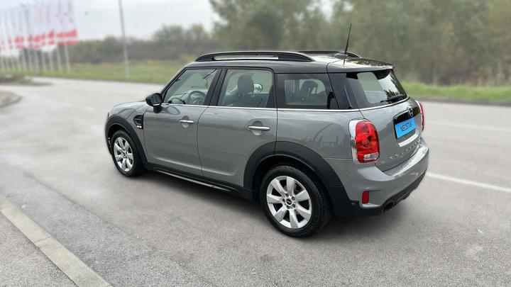 MINI Mini Countryman 1.5