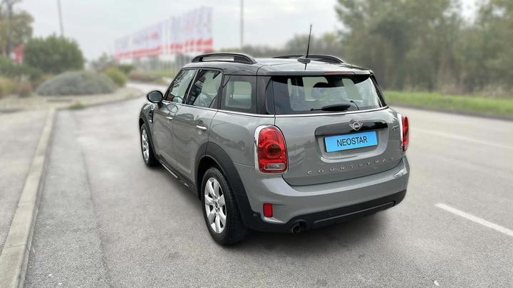 MINI Mini Countryman 1.5