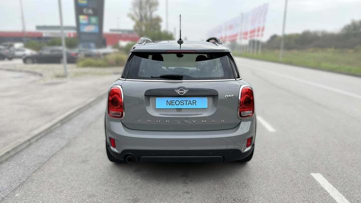 MINI Mini Countryman 1.5