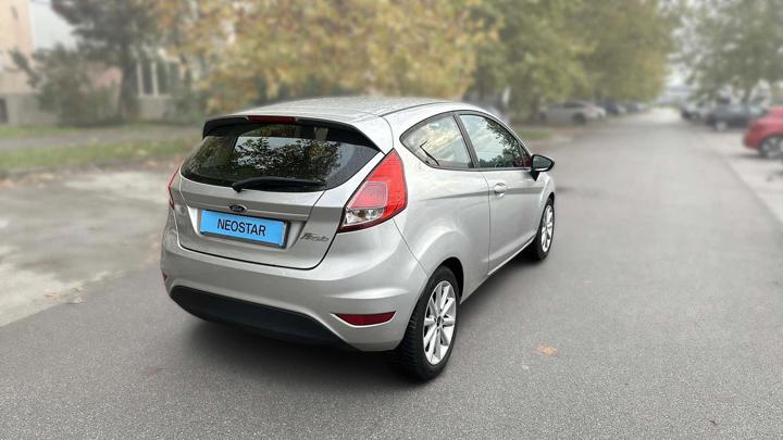 Ford Fiesta Trend 1,5 TDCi