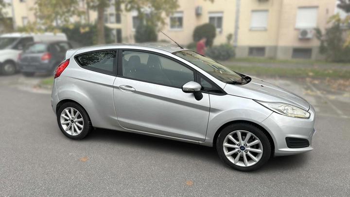 Ford Fiesta Trend 1,5 TDCi