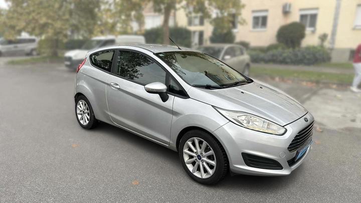 Ford Fiesta Trend 1,5 TDCi