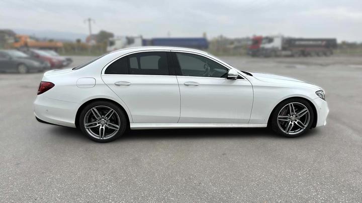 Mercedes-Benz E 220 d AMG Line Aut.