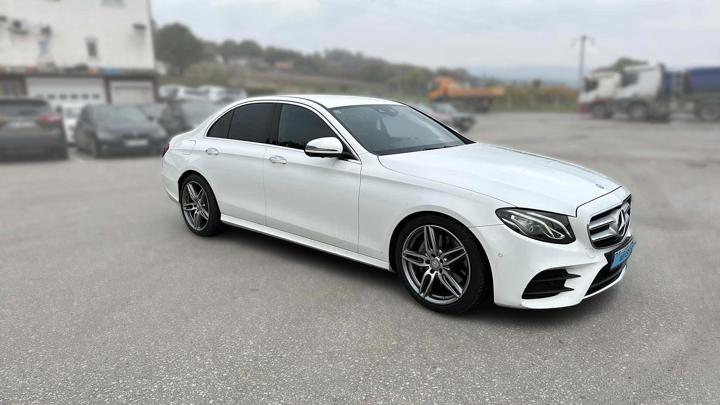 Mercedes-Benz E 220 d AMG Line Aut.