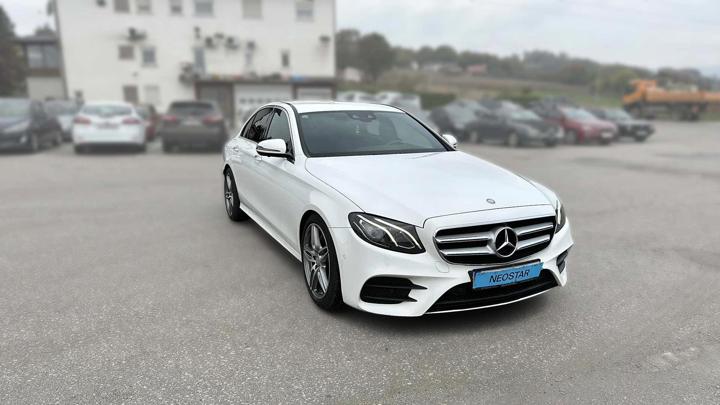 Mercedes-Benz E 220 d AMG Line Aut.