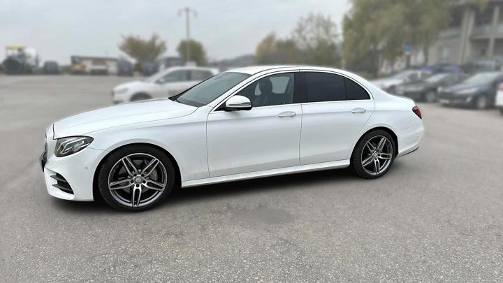 Mercedes-Benz E 220 d AMG Line Aut.