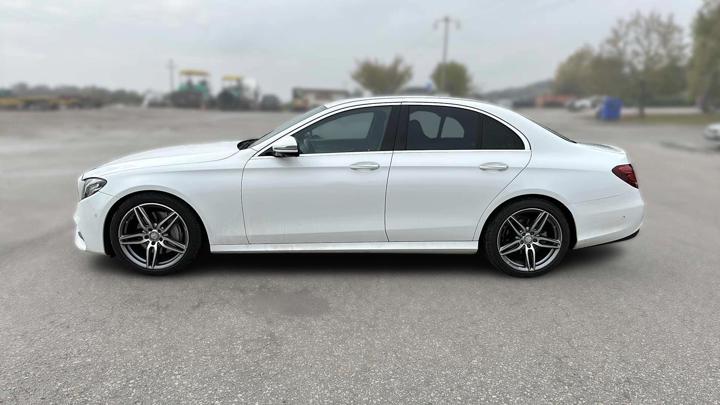 Mercedes-Benz E 220 d AMG Line Aut.