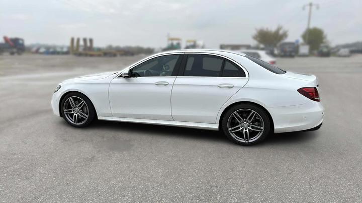 Mercedes-Benz E 220 d AMG Line Aut.