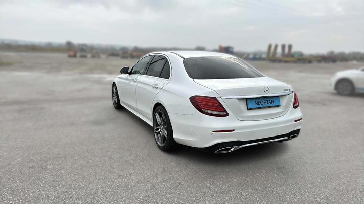 Mercedes-Benz E 220 d AMG Line Aut.