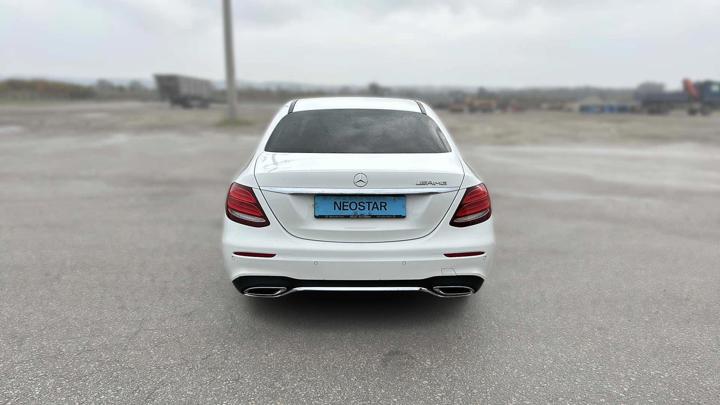 Mercedes-Benz E 220 d AMG Line Aut.