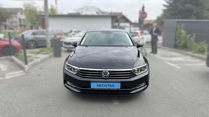 VW Passat 2,0 TDI BMT Comfortline