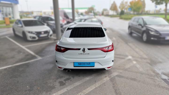 Renault Mégane GrandCoupé Blue dCi 115 Intens