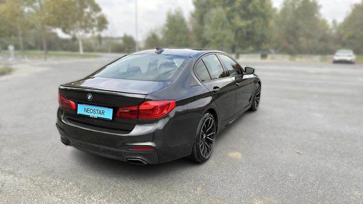 BMW 530d Aut. M Sport 