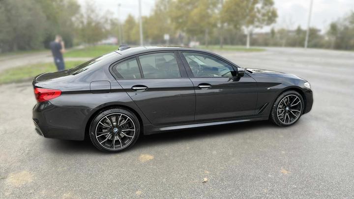 BMW 530d Aut. M Sport 