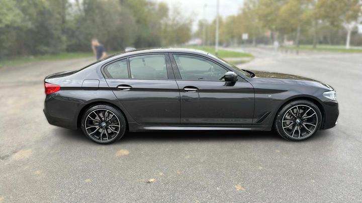 BMW 530d Aut. M Sport 