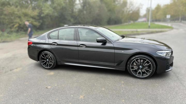 BMW 530d Aut. M Sport 