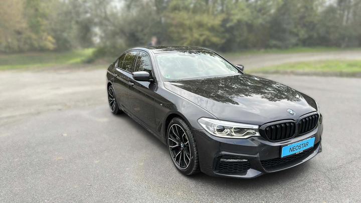 BMW 530d Aut. M Sport 