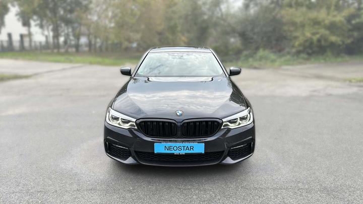 BMW 530d Aut. M Sport 