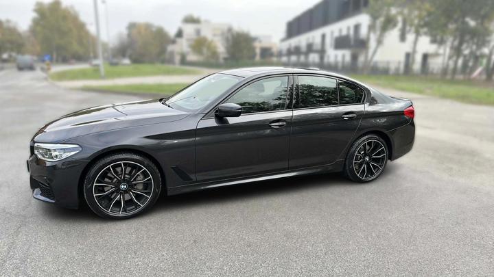 BMW 530d Aut. M Sport 