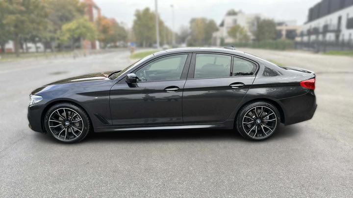 BMW 530d Aut. M Sport 