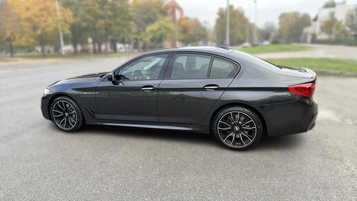 BMW 530d Aut. M Sport 