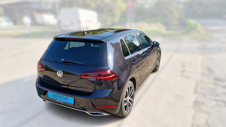 VW Golf 1.4 TSI BMT Highline 5 vrata