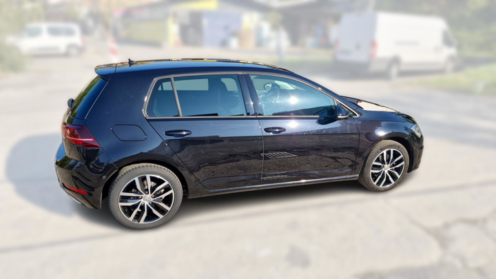 VW Golf 1.4 TSI BMT Highline 5 vrata