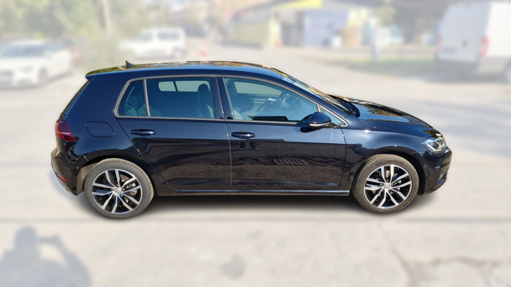 VW Golf 1.4 TSI BMT Highline 5 vrata