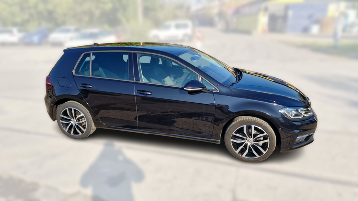 VW Golf 1.4 TSI BMT Highline 5 vrata