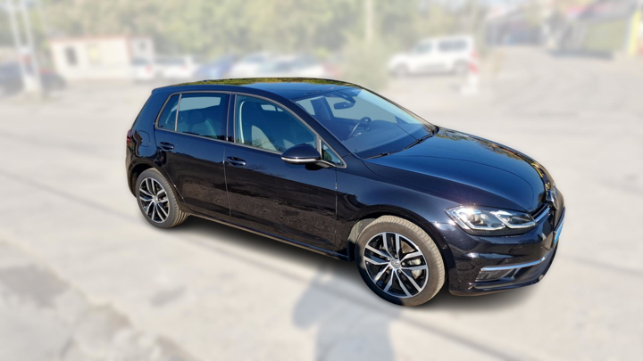 VW Golf 1.4 TSI BMT Highline 5 vrata