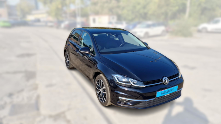 VW Golf 1.4 TSI BMT Highline 5 vrata