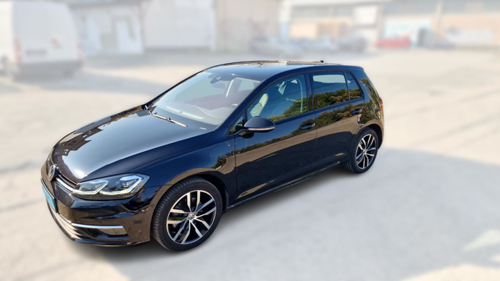 VW Golf 1.4 TSI BMT Highline 5 vrata