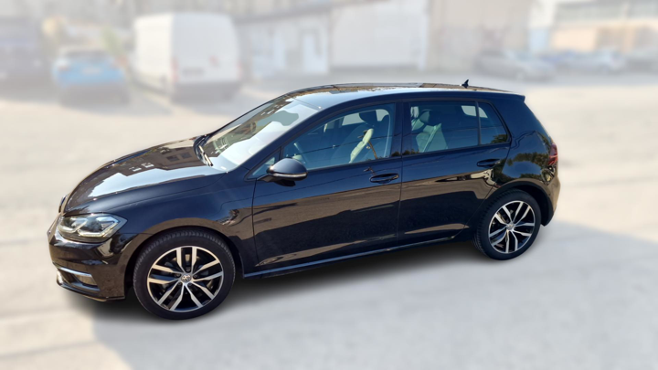 VW Golf 1.4 TSI BMT Highline 5 vrata