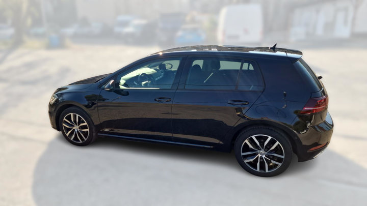 VW Golf 1.4 TSI BMT Highline 5 vrata